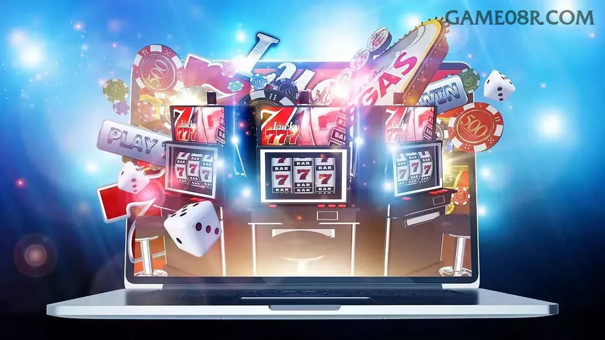 game08 app de jogo para jogadores brasileiros